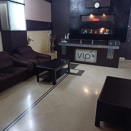 Hotel V.I.P. Regency Dhanbad Ngoại thất bức ảnh