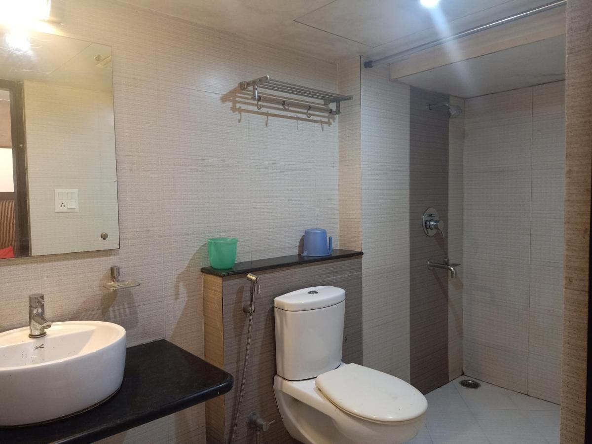 Hotel V.I.P. Regency Dhanbad Ngoại thất bức ảnh