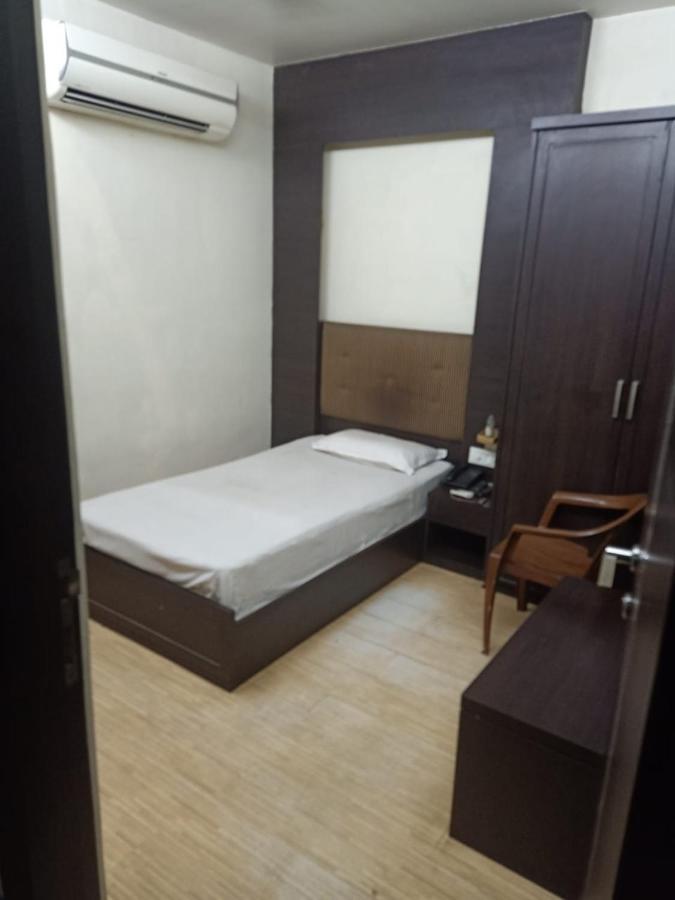 Hotel V.I.P. Regency Dhanbad Ngoại thất bức ảnh